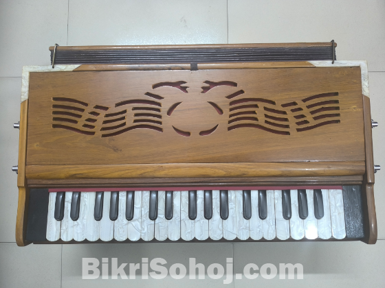 Harmonium